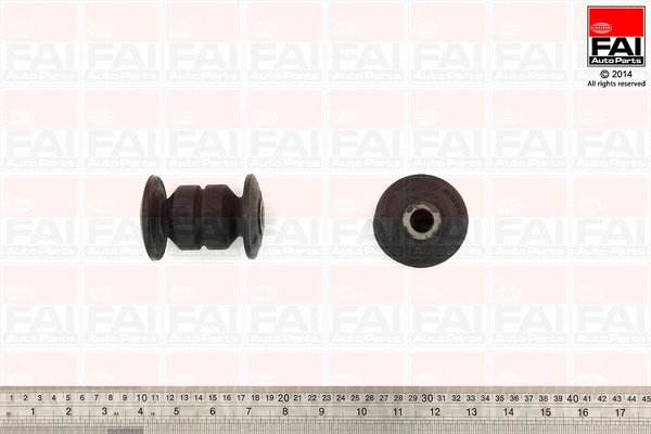 Mounting, control/trailing arm (SS4962)