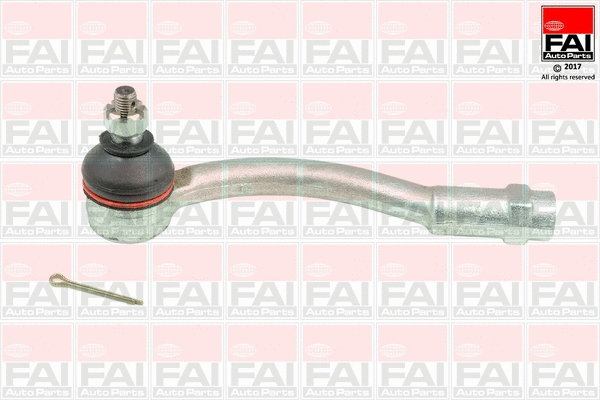 Tie Rod End (SS8191)