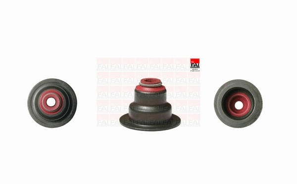 Seal Set, valve stem (VSK1178)
