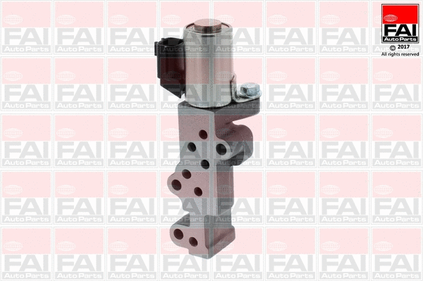 Control Valve, camshaft adjustment (OCV005)