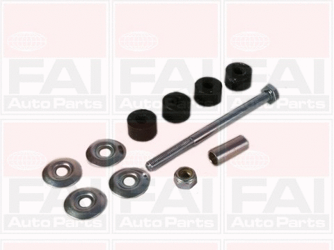 Link/Coupling Rod, stabiliser bar (SS4966)