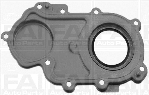 Shaft Seal, crankshaft (OS1604)