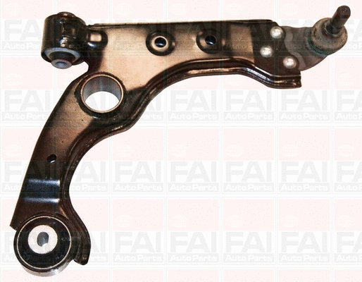 Control/Trailing Arm, wheel suspension (SS7765)