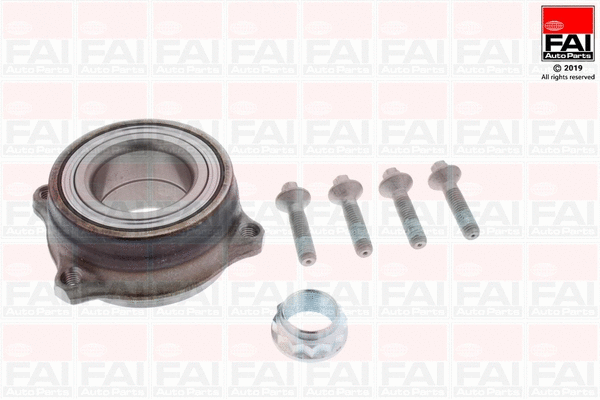 Wheel Bearing Kit (FHBK1120)