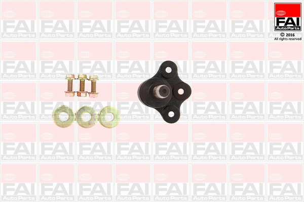 Ball Joint (SS2078)