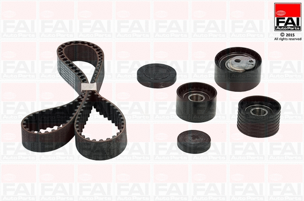 Timing Belt Kit (TBK353)