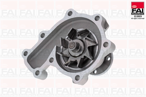 Water Pump, engine cooling (WP6361)
