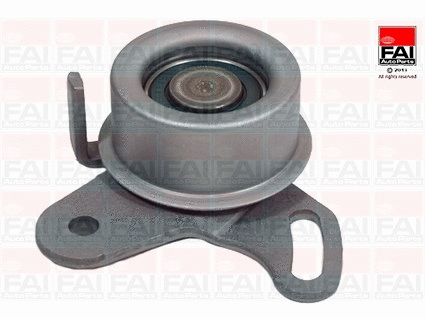 Tensioner Pulley, timing belt (T9788)