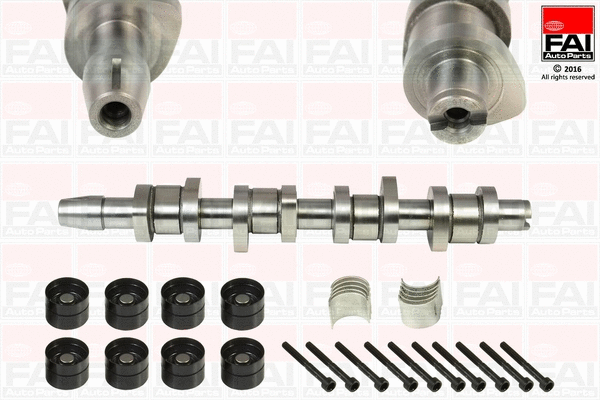 Camshaft Kit (CSK315)