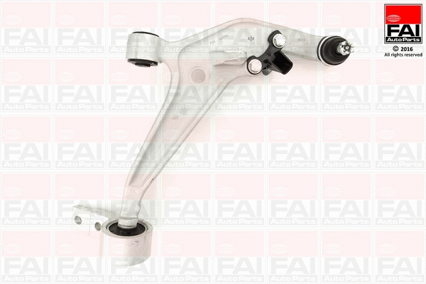 Control/Trailing Arm, wheel suspension (SS2373)