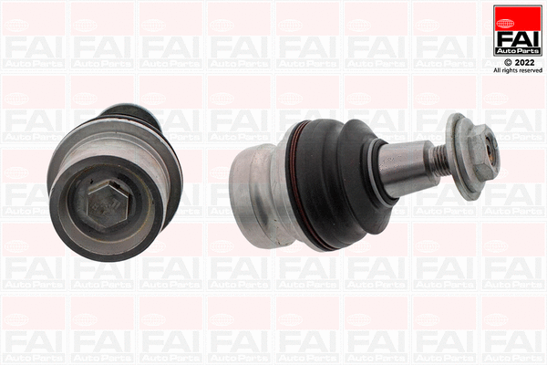 Ball Joint (SS10256)