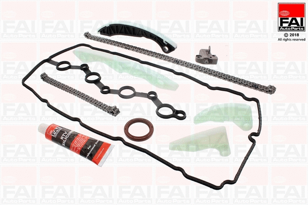 Timing Chain Kit (TCK331)