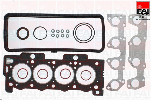 Gasket Kit, cylinder head (HS1185)