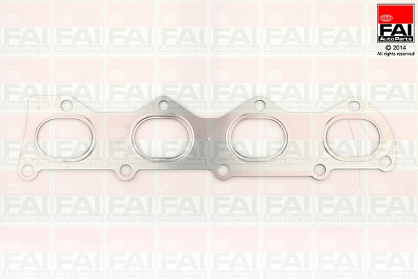 Gasket Set, exhaust manifold (EM1453)