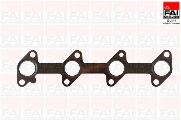 Gasket Set, exhaust manifold (EM1053)
