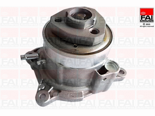 Water Pump, engine cooling (WP6610)