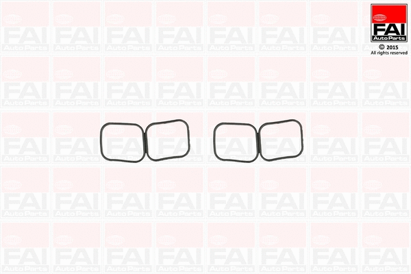 Gasket Set, intake manifold (IM1066)
