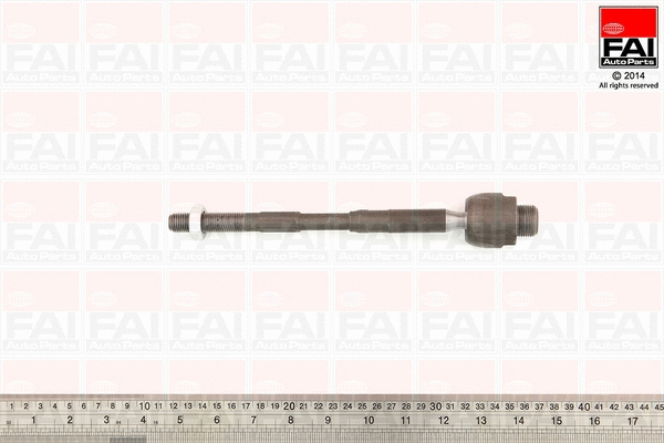 Inner Tie Rod (SS2805)