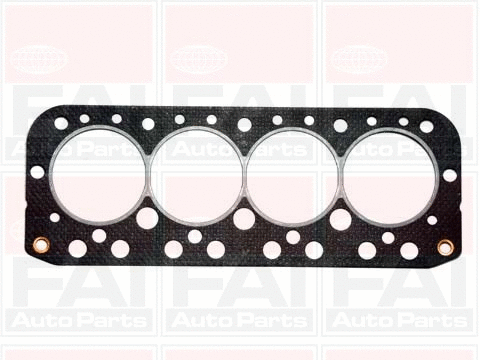 Gasket, cylinder head (HG122)