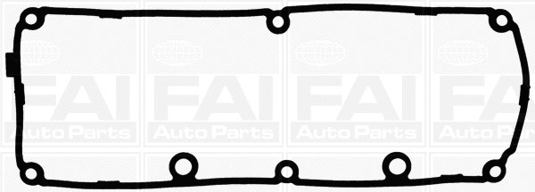 Gasket, cylinder head cover (RC1745S)
