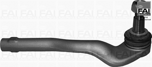 Tie Rod End (SS7336)