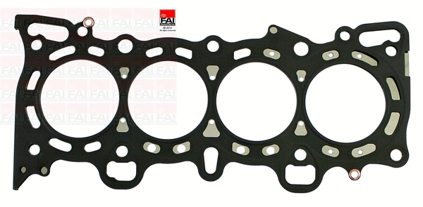 Gasket, cylinder head (HG915)