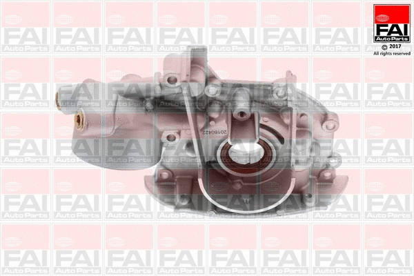 Oil Pump (OP294)