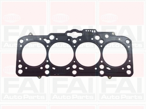 Gasket, cylinder head (HG1410B)