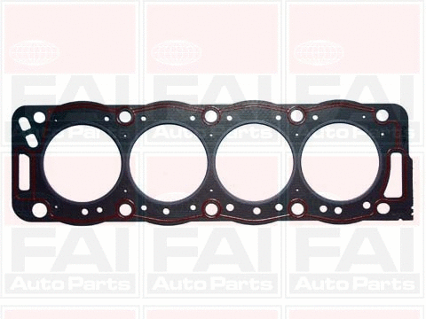 Gasket, cylinder head (HG561B)