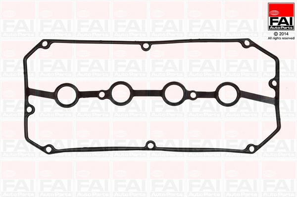 Gasket, cylinder head cover (RC1816S)
