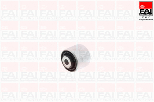Mounting, control/trailing arm (SS10301)