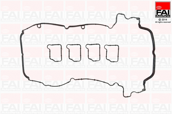Gasket, cylinder head cover (RC1465S)