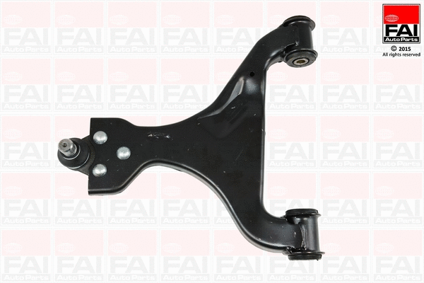 Control/Trailing Arm, wheel suspension (SS2561)