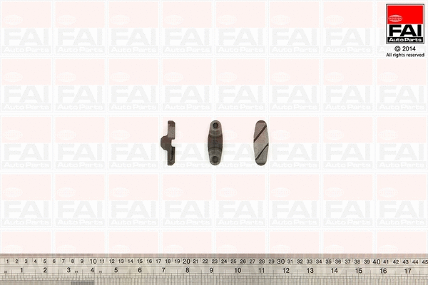 Rocker Arm, engine timing (R183S)