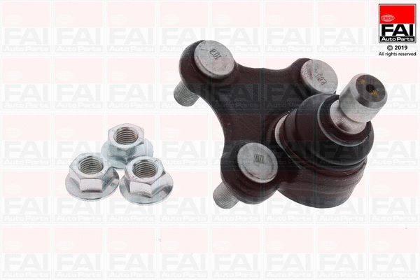 Ball Joint (SS10005)