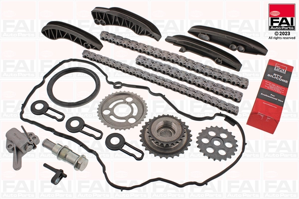 Timing Chain Kit (TCK424)