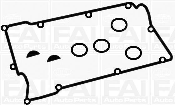 Gasket, cylinder head cover (RC2189S)