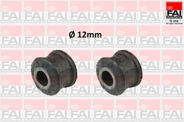 Mounting, stabiliser bar (SS7898K)