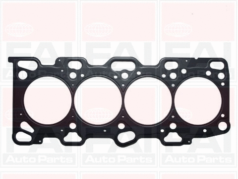 Gasket, cylinder head (HG1814)