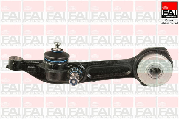 Control/Trailing Arm, wheel suspension (SS4163)