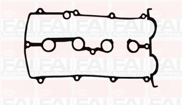 Gasket, cylinder head cover (RC2141S)