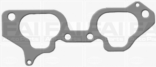 Gasket Set, intake manifold (IM2247)