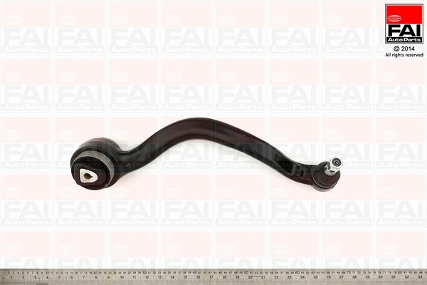 Control/Trailing Arm, wheel suspension (SS2936)