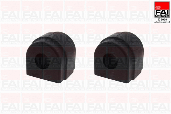 Mounting, stabiliser bar (SS7933K)