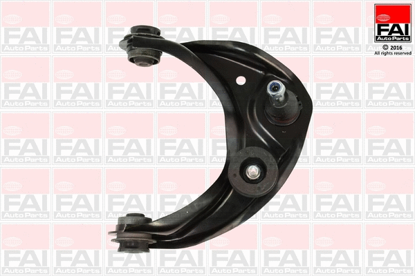 Control/Trailing Arm, wheel suspension (SS8077)