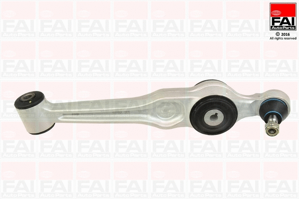 Control/Trailing Arm, wheel suspension (SS843)