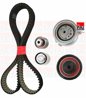 Timing Belt Kit (TBK486)