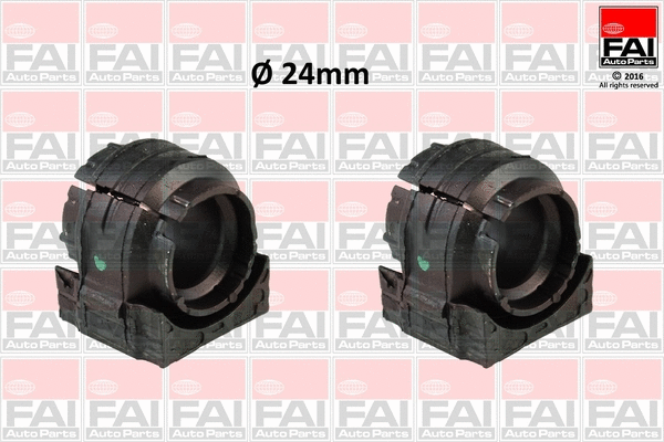 Mounting, stabiliser bar (SS7964K)