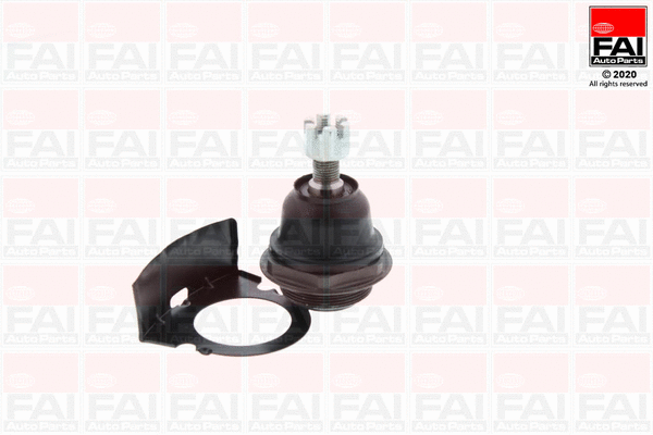 Ball Joint (SS10290)