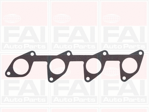 Gasket Set, intake manifold (IM869)